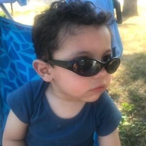 Meet your Posher, Wesam